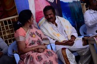 Mohan Babu Film Nagar Daiva Sannidhanam Press Meet